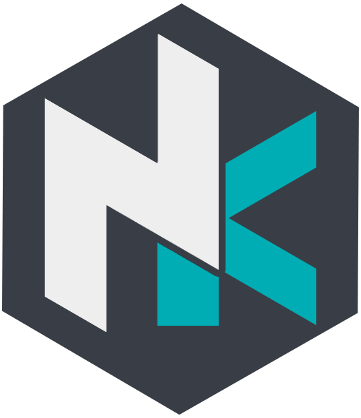 Nikos Kazantzis logo