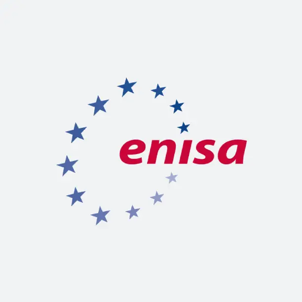 ENISA cybersecurity index report page