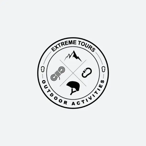 Extreme Tours homepage