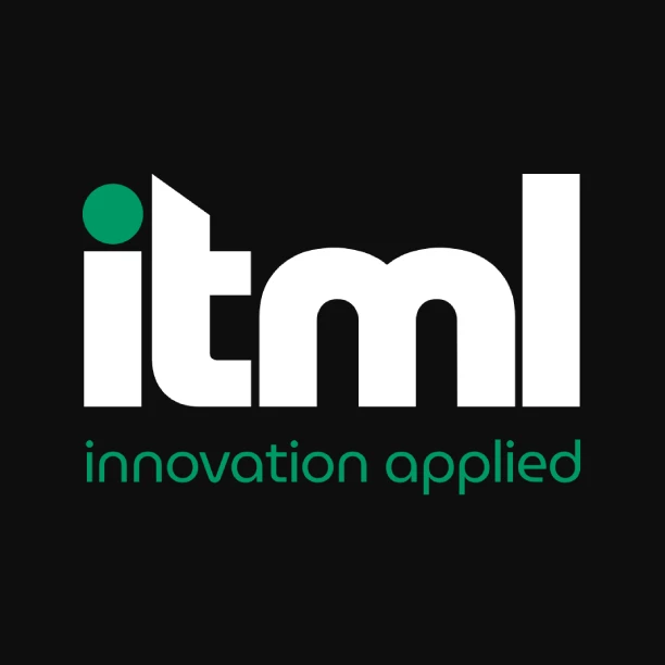 ITML design system component library